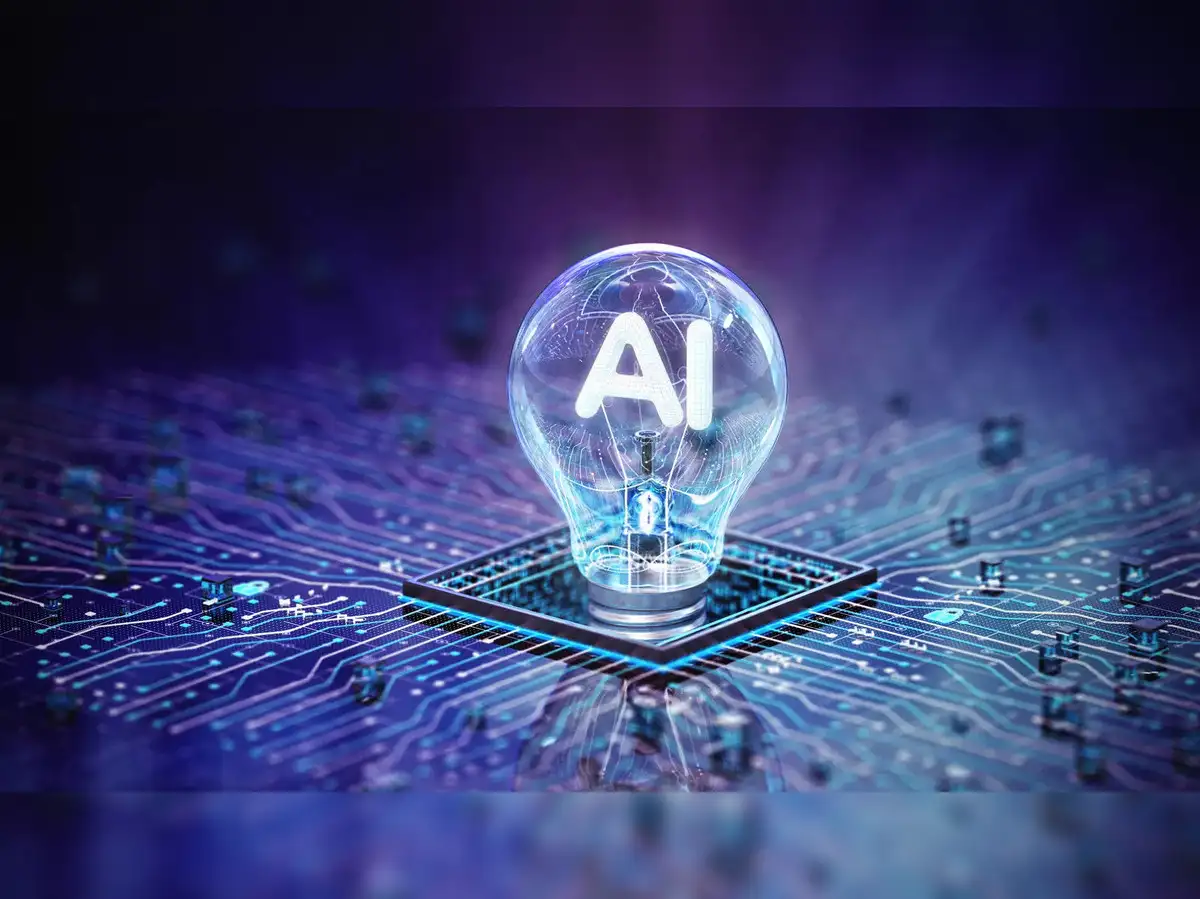 Big Tech's AI spending is accelerating (again)