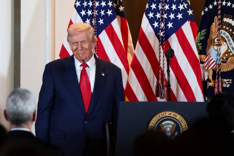 ‘7 brand new’ planes were shot down during India-Pakistan war: Trump   