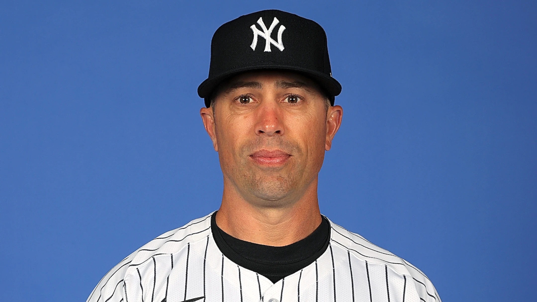Yankees hire Desi Druschel to coaching staff