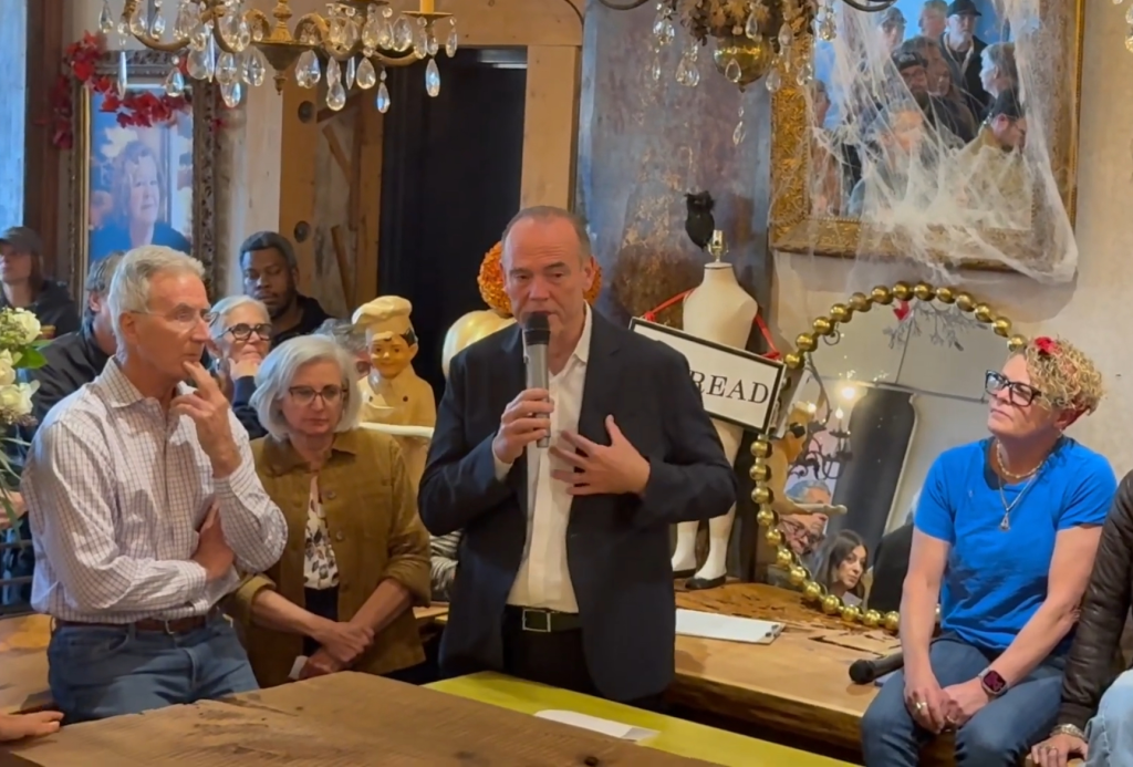 New Petaluma group gives controversial hotel project a boost