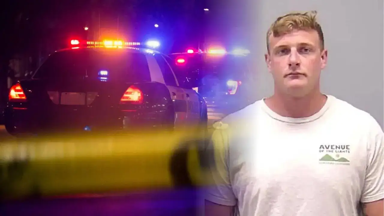 Who Is Sean Grayson? Illinois Deputy Found Guilty Of Murder In The Killing Of 911 Caller Sonya Massey