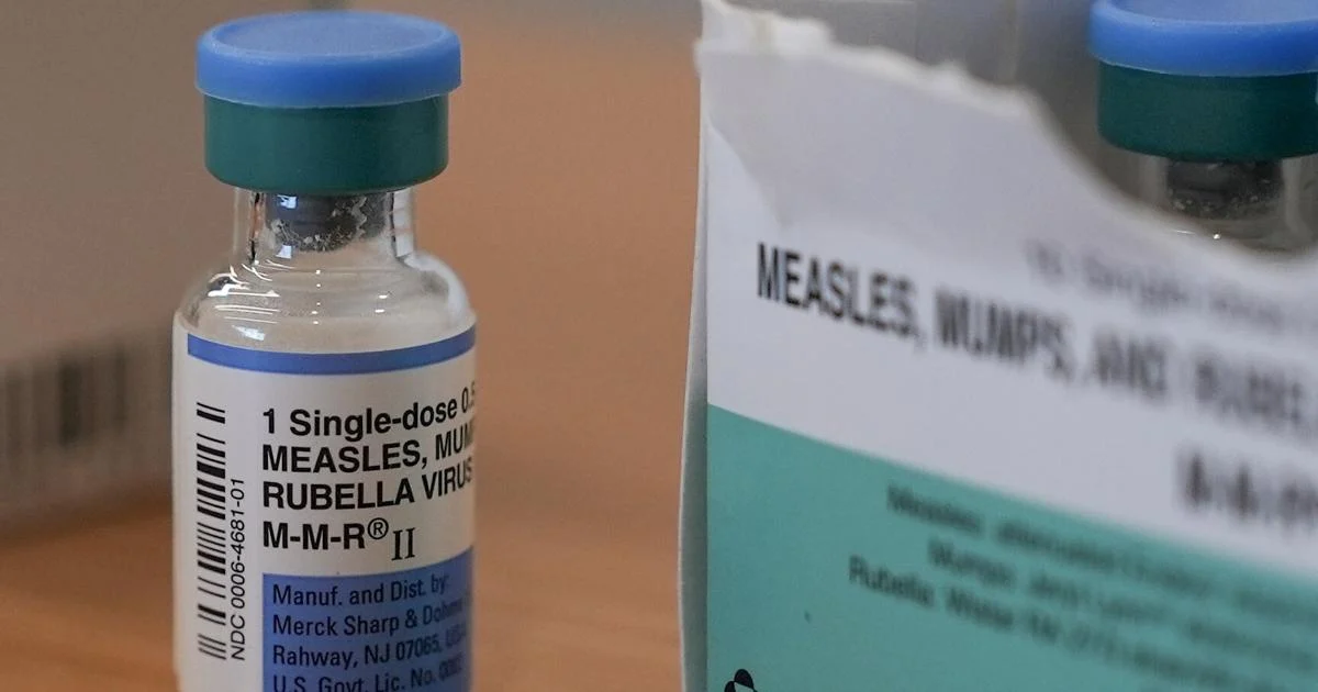 Four more people sickened by measles in Upstate SC