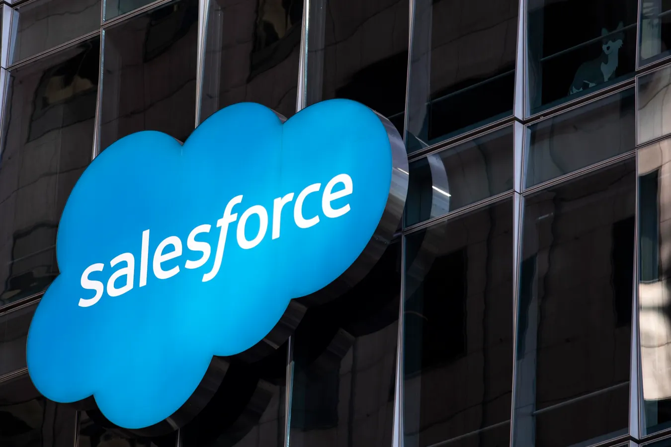 Salesforce Stock Hits Support, Should You Buy Now?