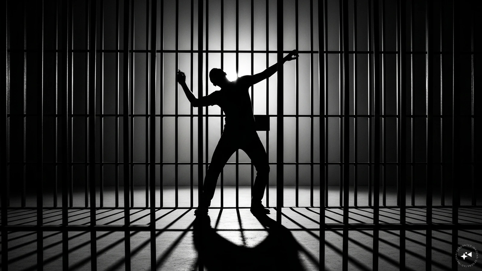 ‘Pagla Shahbaz’: Man In Kolkata Lockup Strips, Sings & Dances Obscenely, Threatens Police