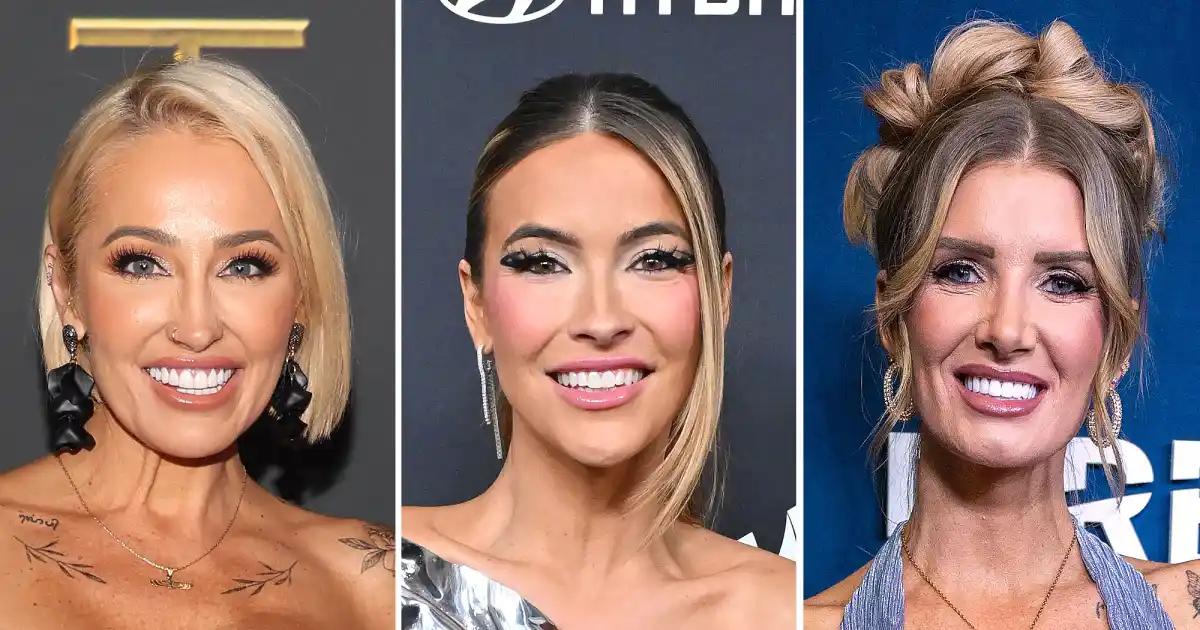 Selling Sunset's Chrishell, Nicole's Feud Was 'Destroying' Brokerage