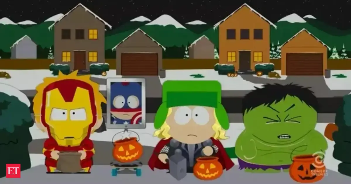 South Park Halloween Episodes: South Park Sucks Now crypto meme, Melania haunts Donald Trump &amp; more — Here’s what happened in season 28 episode 2