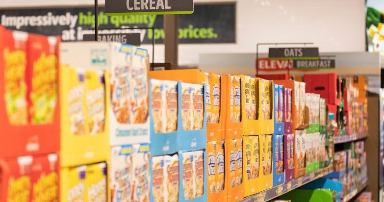 Pa. lawmakers propose using 'rainy day funds' to support food banks when SNAP benefits freeze