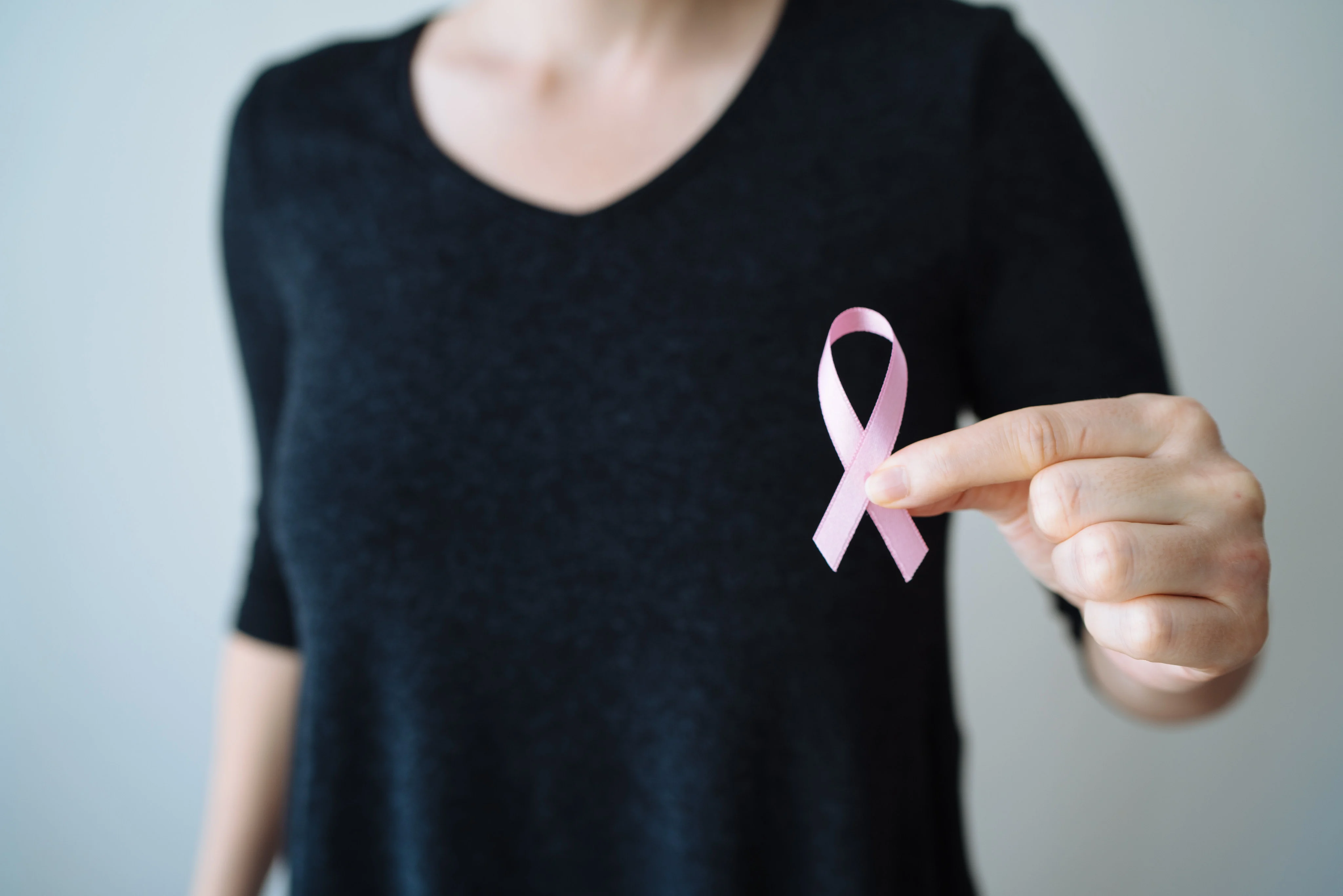 Hong Kong pioneers world-first clinical trial for breast cancer procedure
