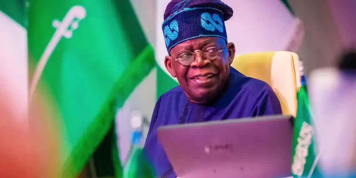 COP 30: Tinubu Okays National Carbon Market Framework, Climate Fund