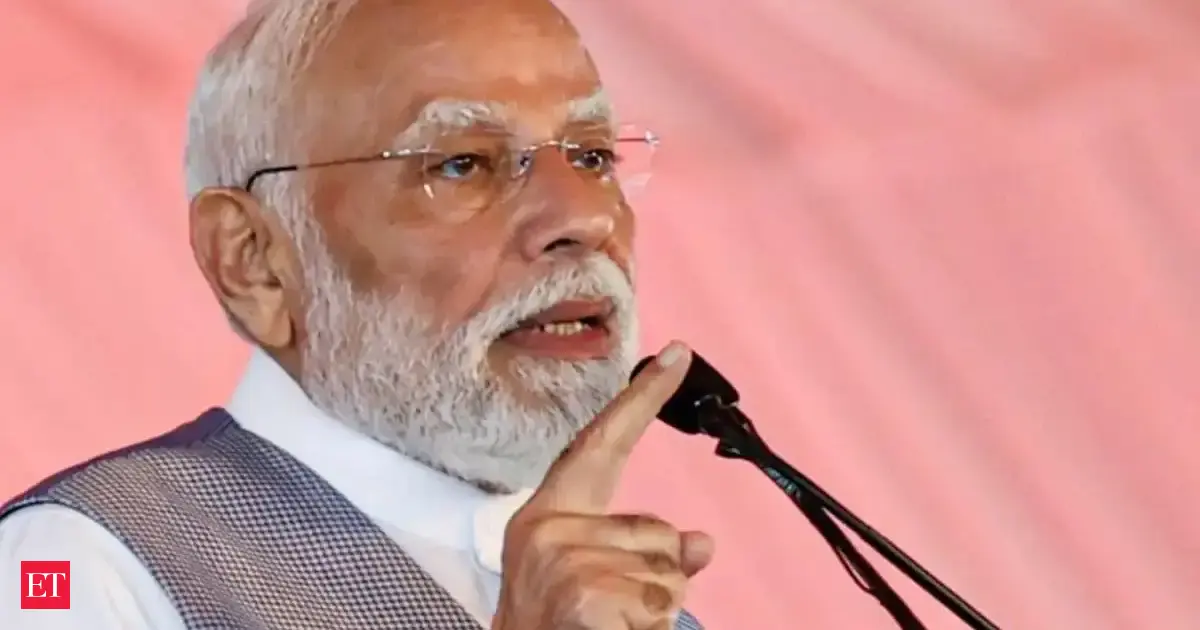 PM Modi speaks to his new Japanese counterpart Sanae Takaichi