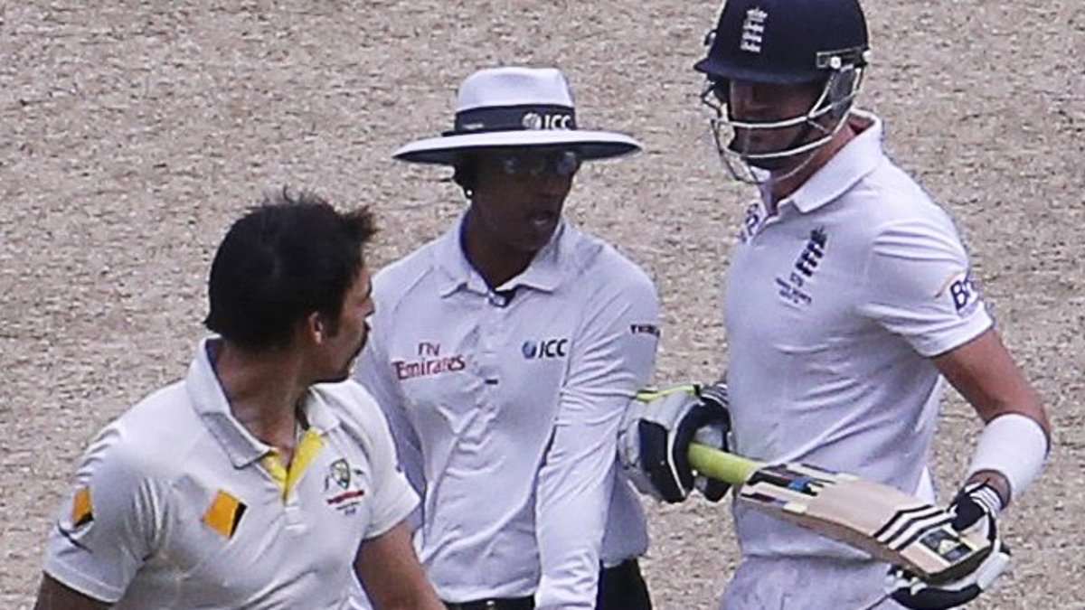 The Ashes villains Aussies love to hate. From Bodyline to Bradman's lifetime feud that he took to his grave, these are the English players that will forever be infamous in Ashes folklore