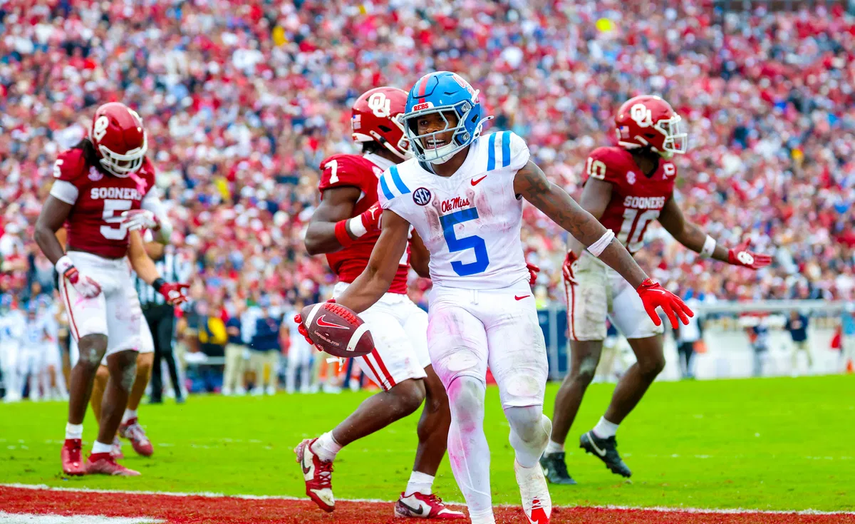 What is Kewan Lacy's NIL Deals in 2025