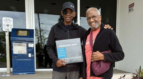 Company re-releases Bermudian band’s 1970 album