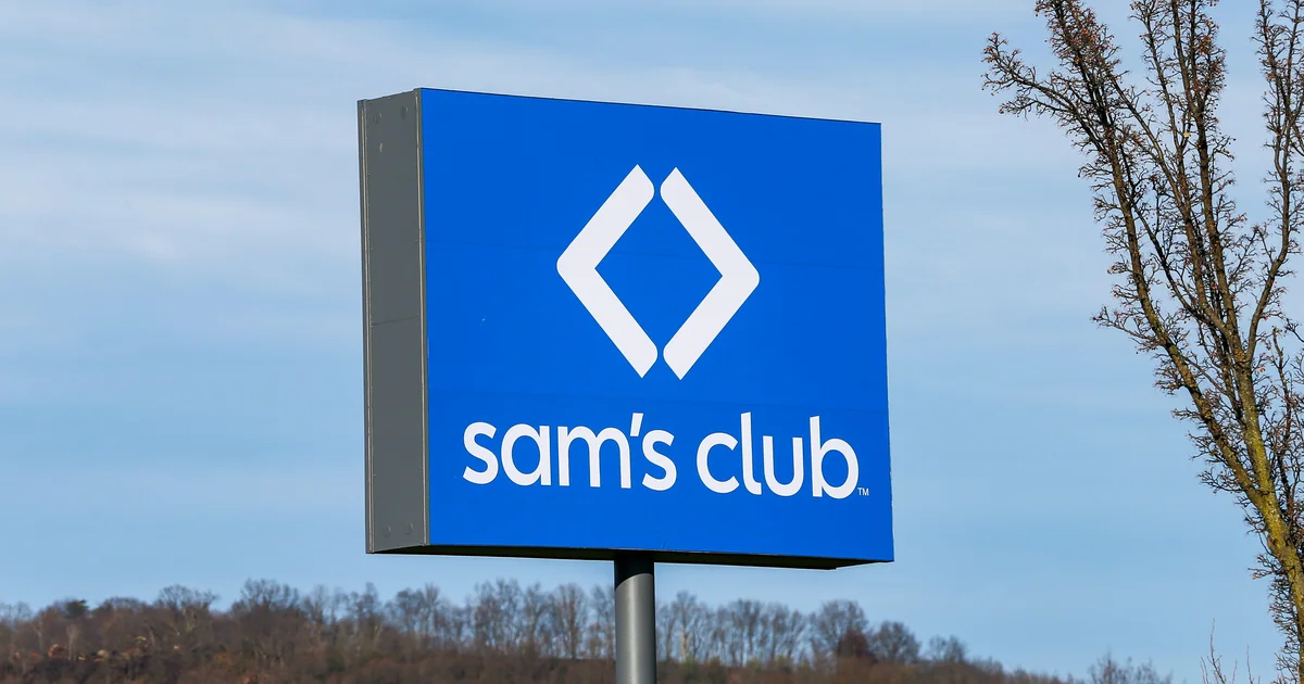 Supplements sold at Sam's Club linked to salmonella outbreak