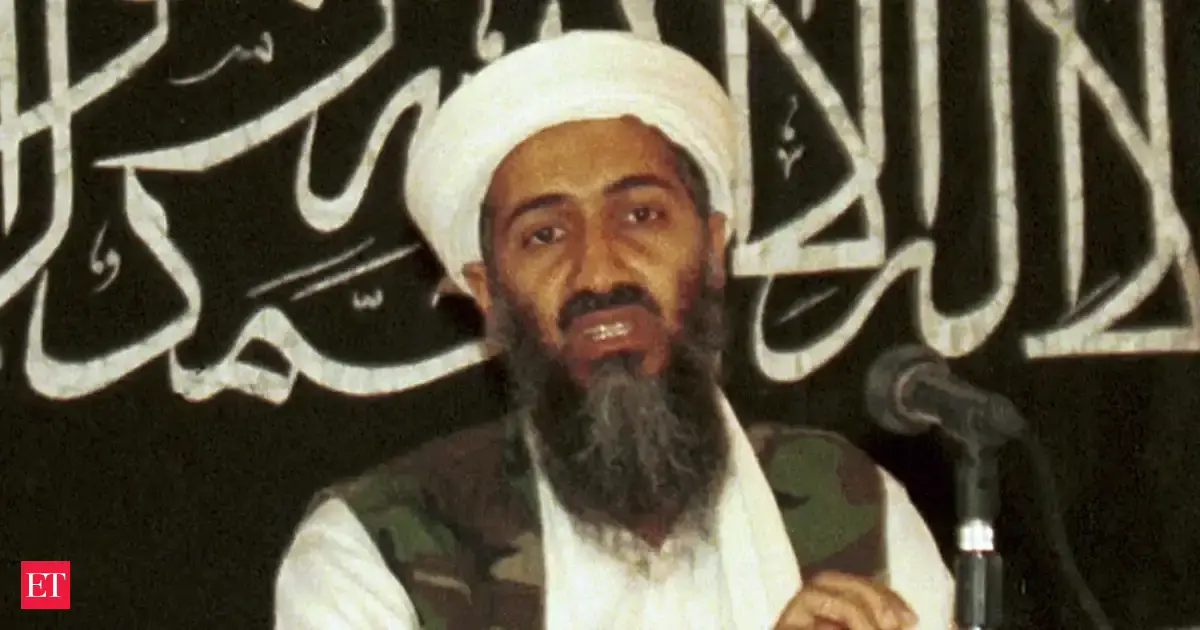 Al-Qaeda is back - this country could become the first to be ruled by the terror group in its 40-year history