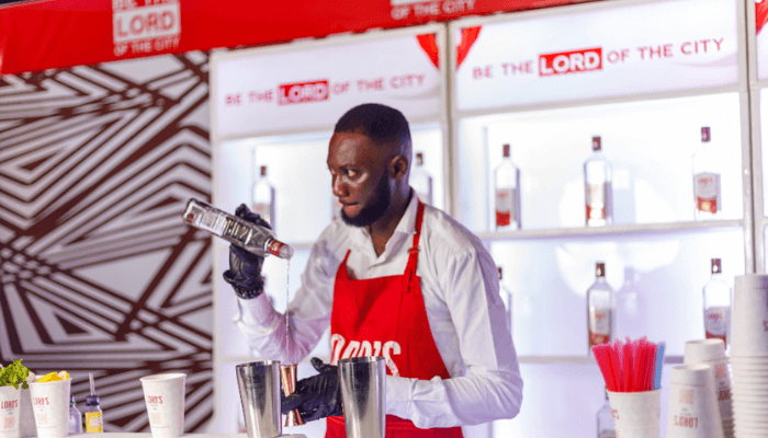 Lagos Cocktail Week 2025: Where mixology meets innovation