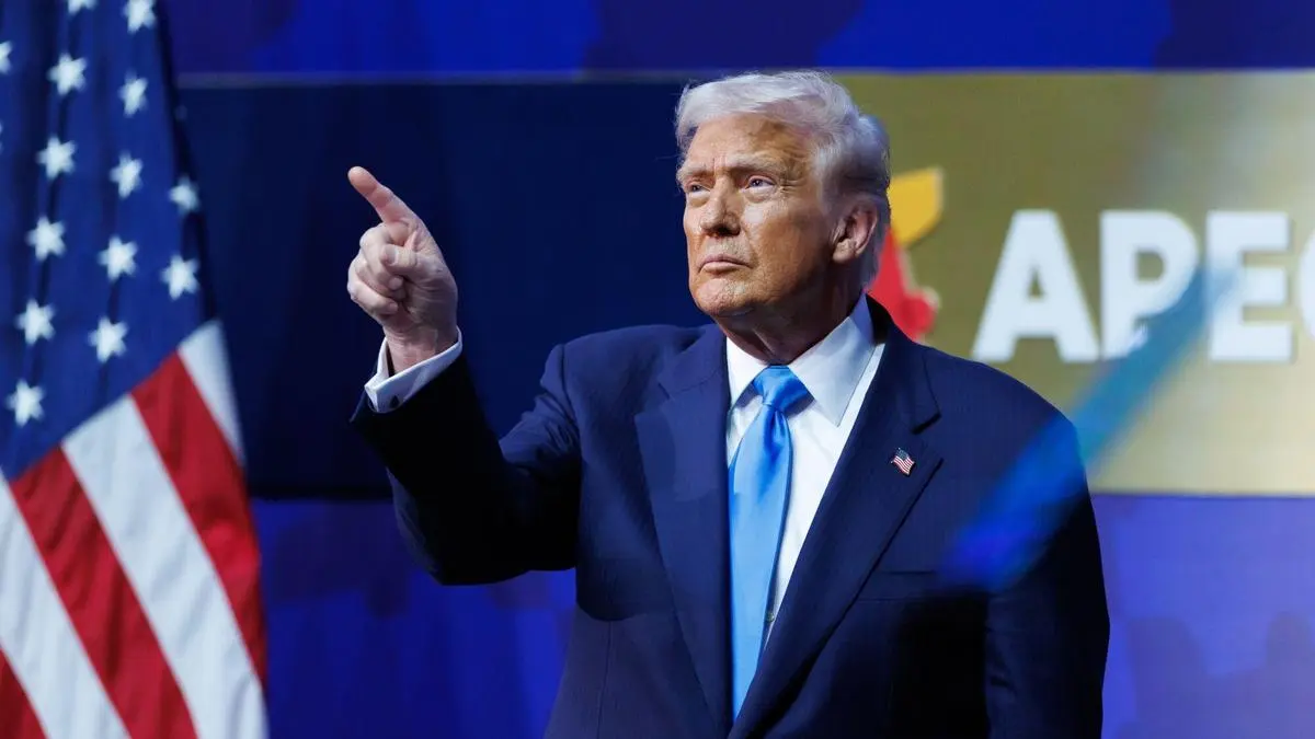 Trump says he threatened 250% tariffs on ‘killer’ Modi, Pakistan