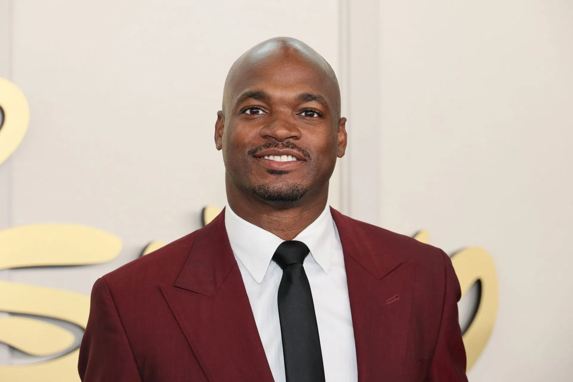 Former NFL MVP Adrian Peterson arrested over DWI and weapon charges in Texas: Report