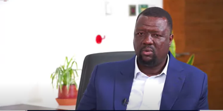 OSP Invites DVLA Boss Over Alleged GH¢4m Bribe Attempt