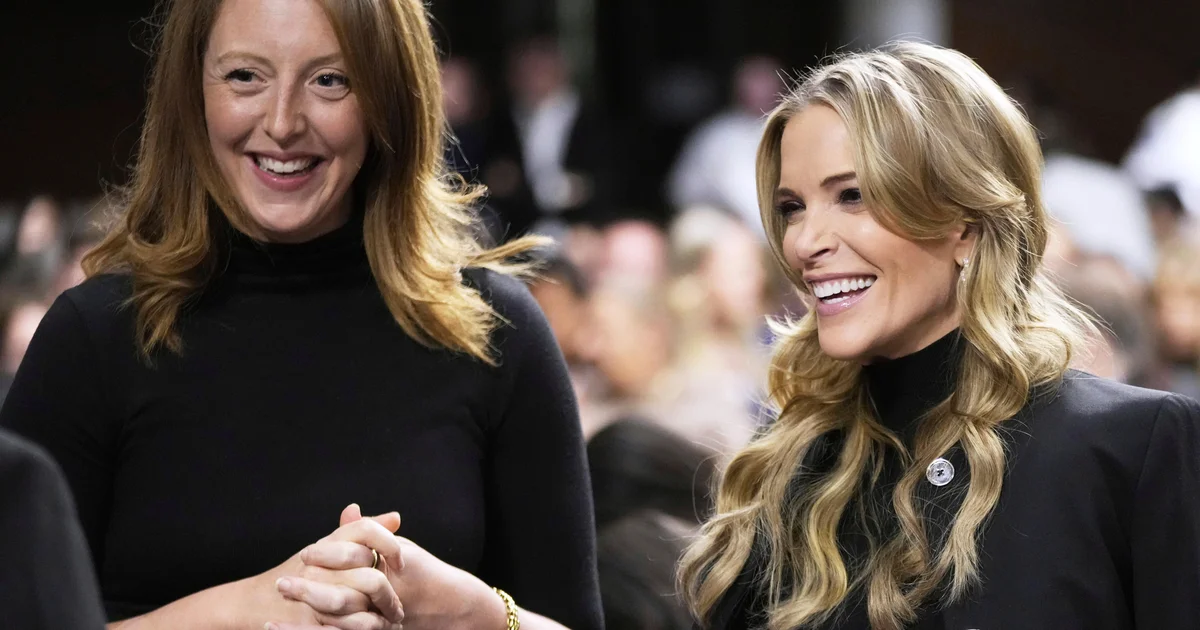 Senate confirmation hearing for Casey Means postponed after she goes into labor