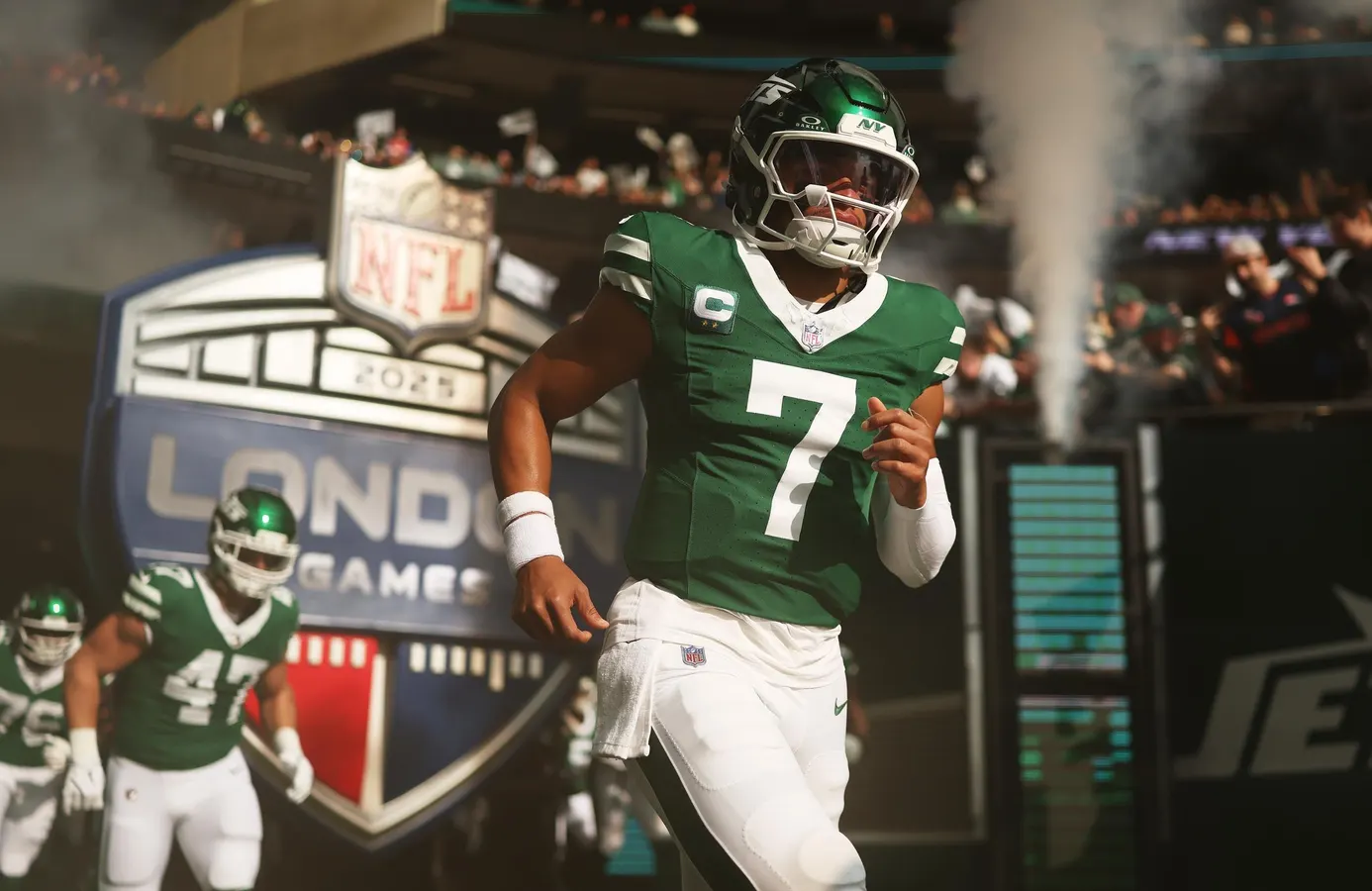 The Jets’ Justin Fields Shows That Character Does Matter