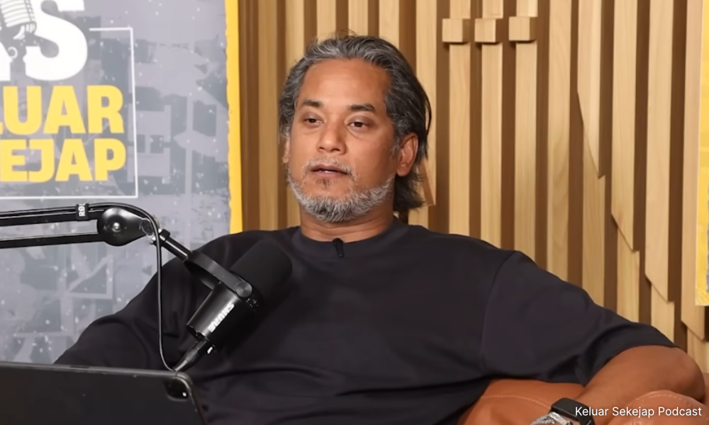 Khairy tipped for Umno return before Sabah polls, with Kepala Batas in sight