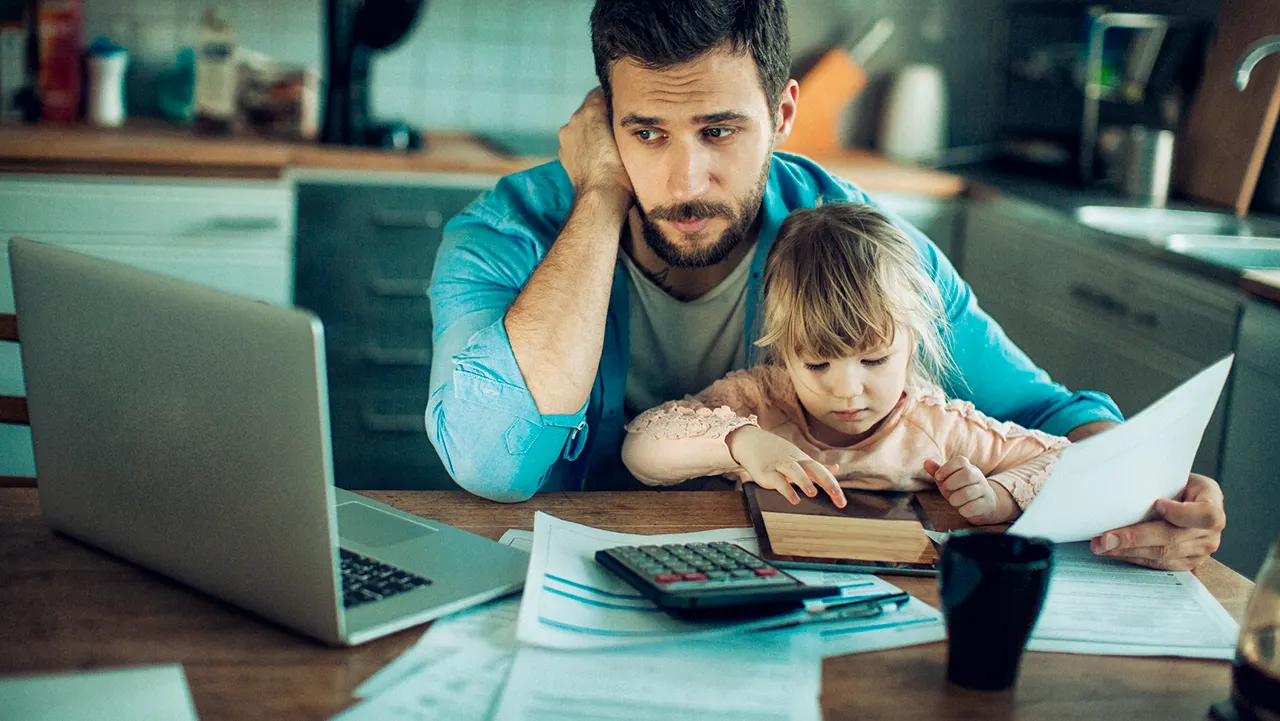 Government shutdown cuts healthcare tax credits for 24 million Americans