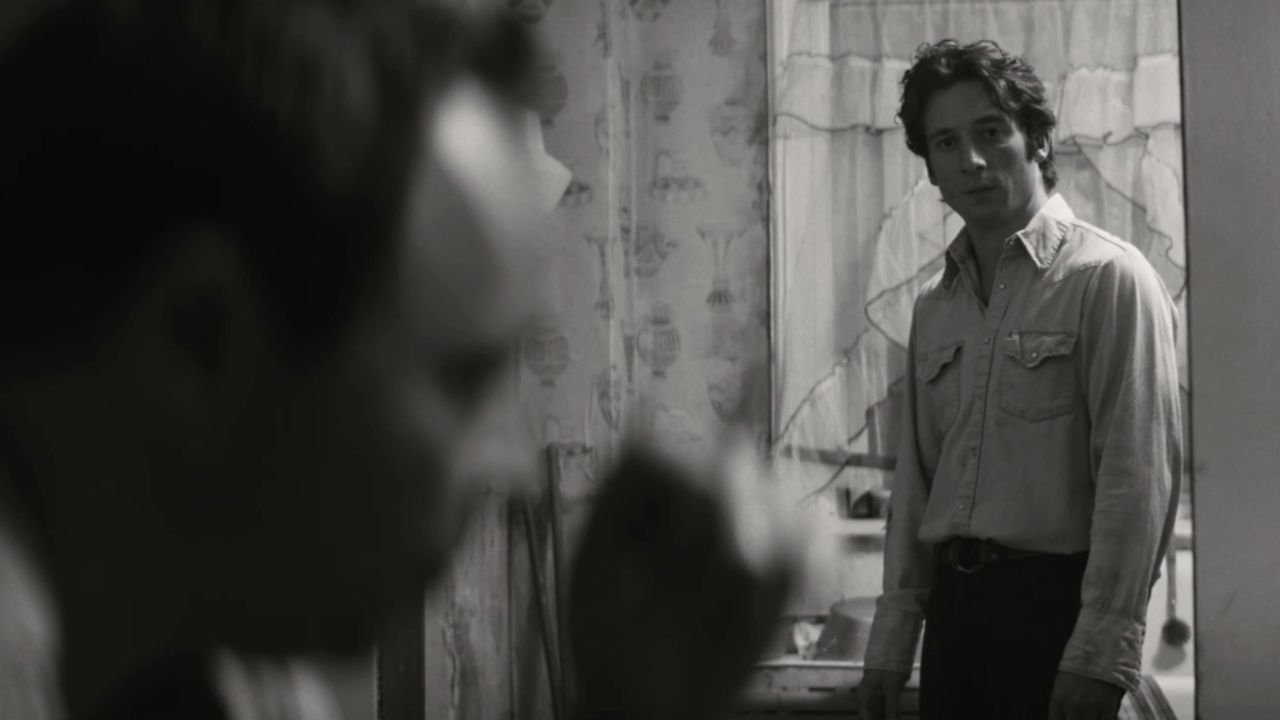 I Went Into Springsteen: Deliver Me From Nowhere For The Music, But I Was More Taken Aback By Its Honesty About Depression