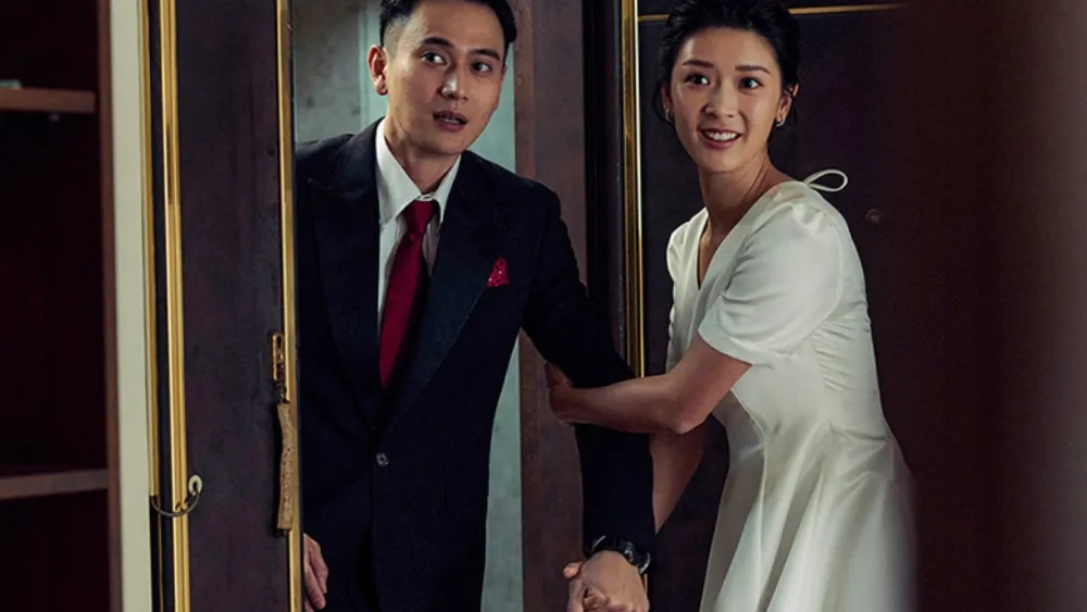 Tokyo Title 'Double Happiness' Boards Moebius for Asia-Pacific Sales