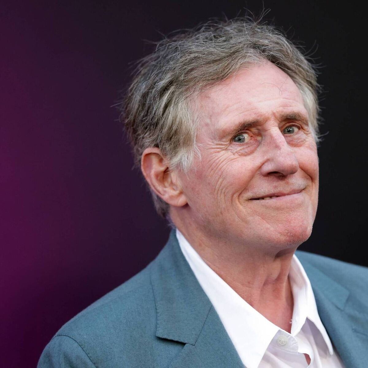 Gabriel Byrne at Cork Film Festival: 'I’ve always wanted to remain Irish'