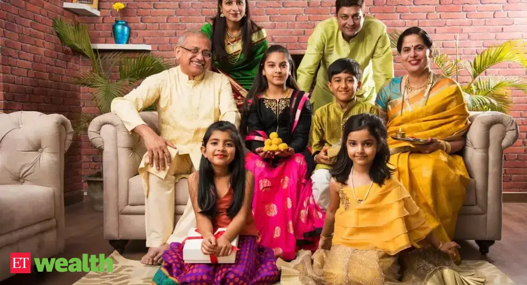 Ancestral vs inherited property: Key Hindu succession rules every family must know in 2025