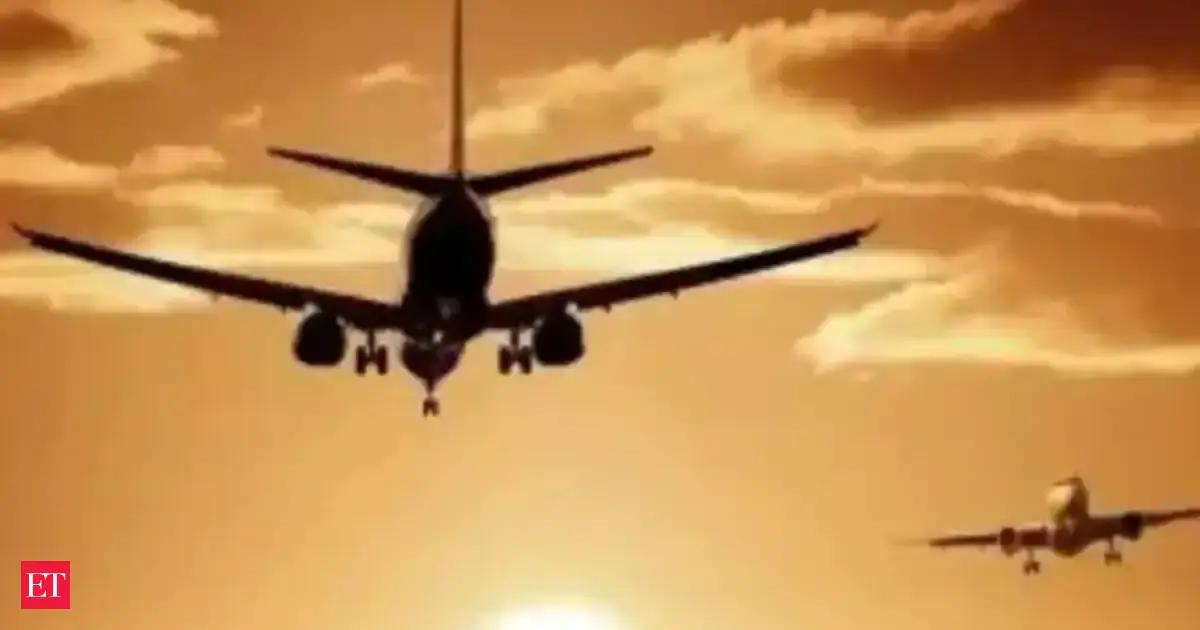 DGCA cites operational stability, regional factors for temporary night duty relaxation to airlines