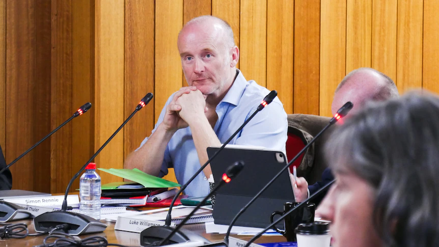 Controversial NSW councillor disqualified after third misconduct suspension