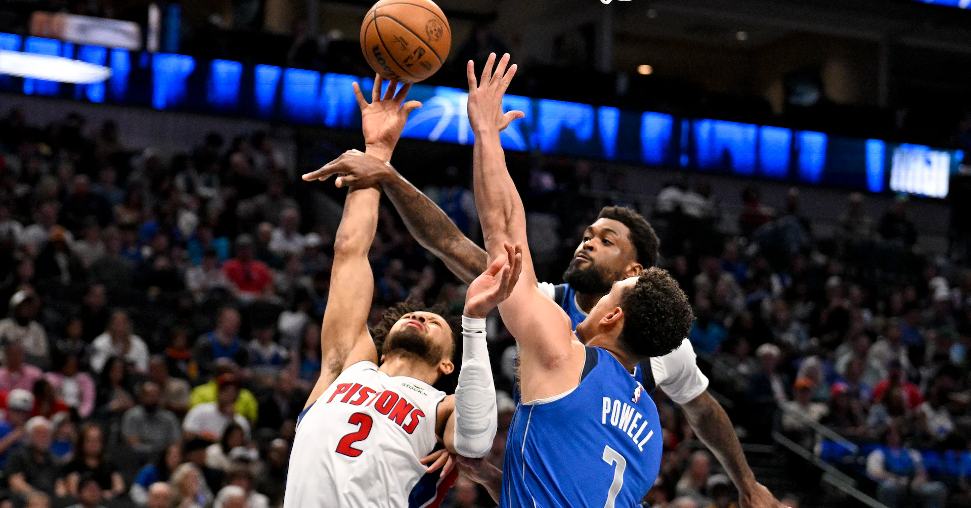 NBA Stars and top talent lead NBA's return to Mexico City