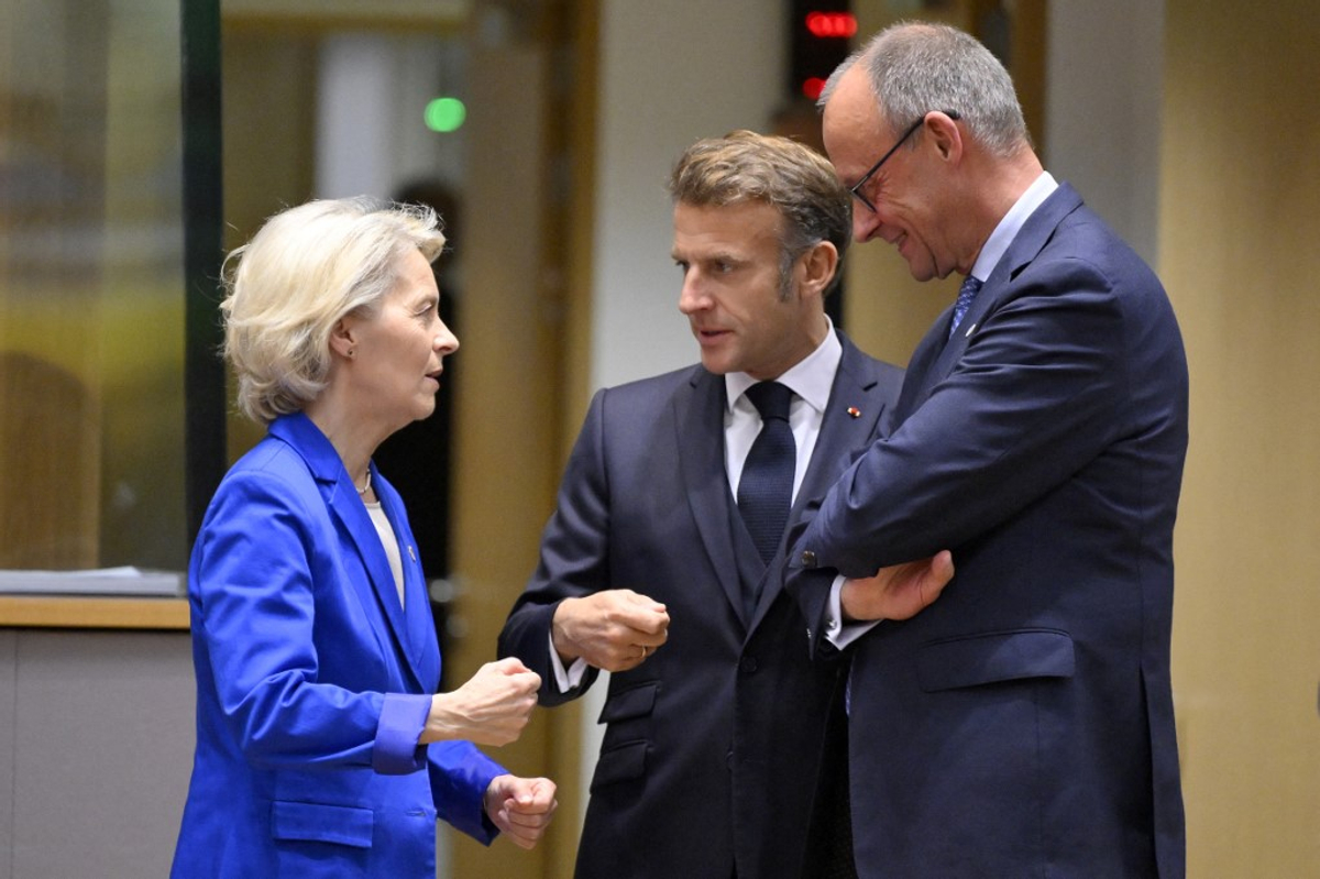 Russian Assets: EU Commission to Examine the Options