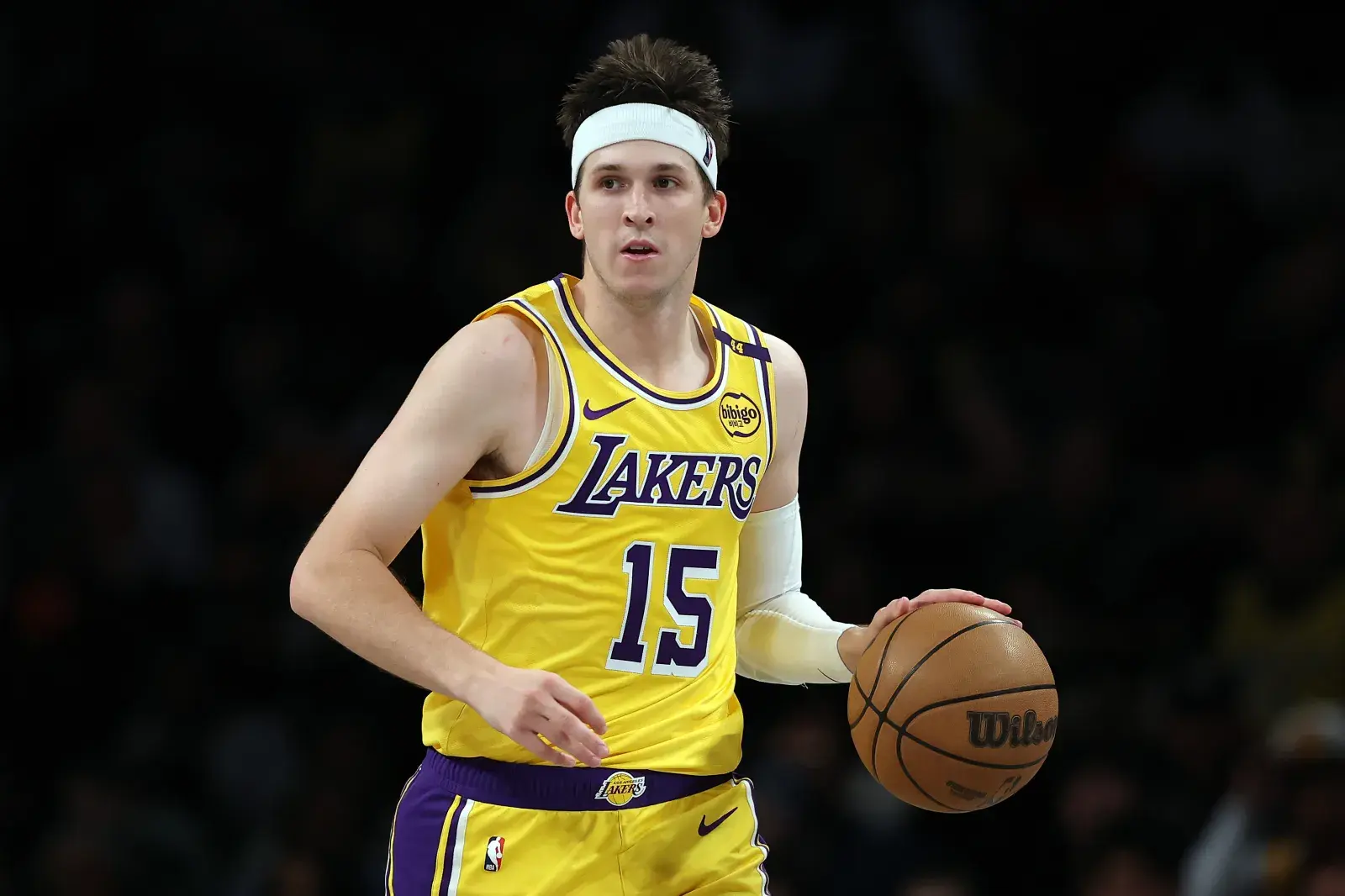 Lakers' Austin Reaves Linked to New $240.7 Million Deal
