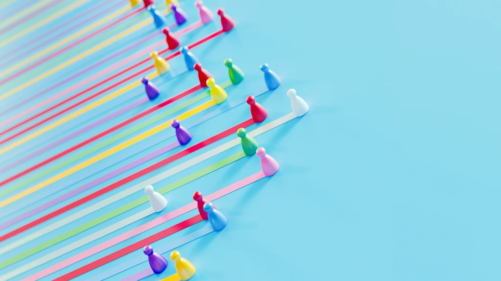 It’s time to blow up the resume