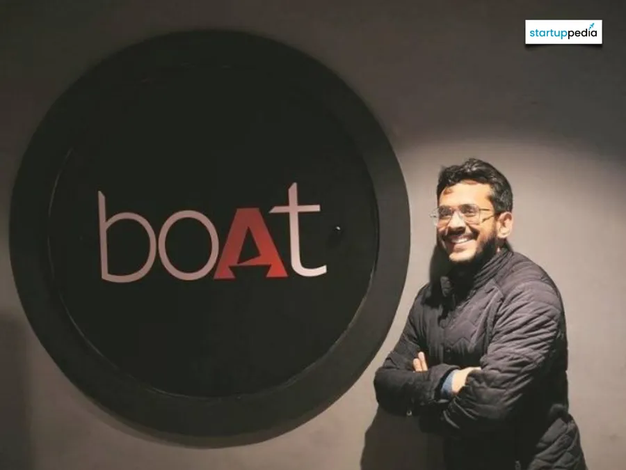 boAt’s parent company reduces IPO size from ₹2,000 crore to ₹1,500 crore after SEBI approval
