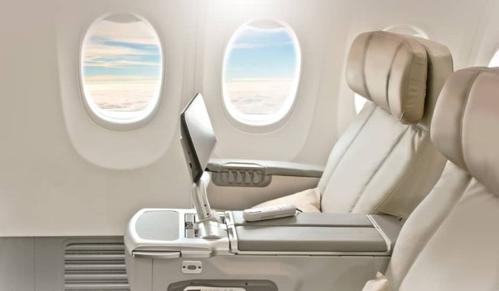 Batik Air And ERL Partner To Elevate the Business Travel Experience