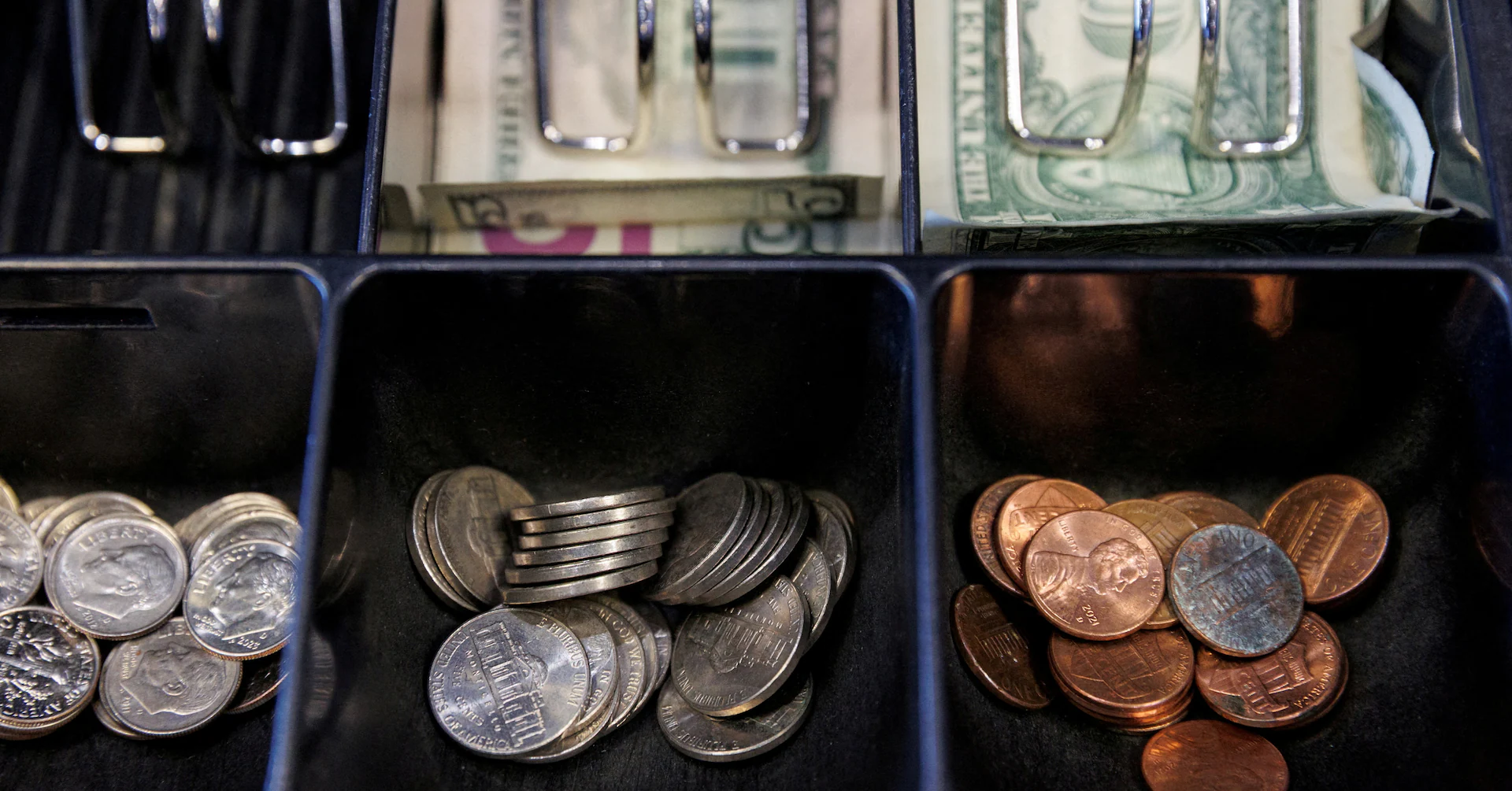 US retailers left short-changed as penny production ends