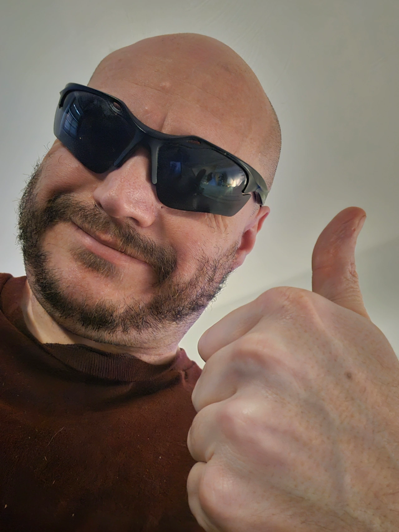 Meet the candidate: Darrin Breault for Ward 3 City Councilor