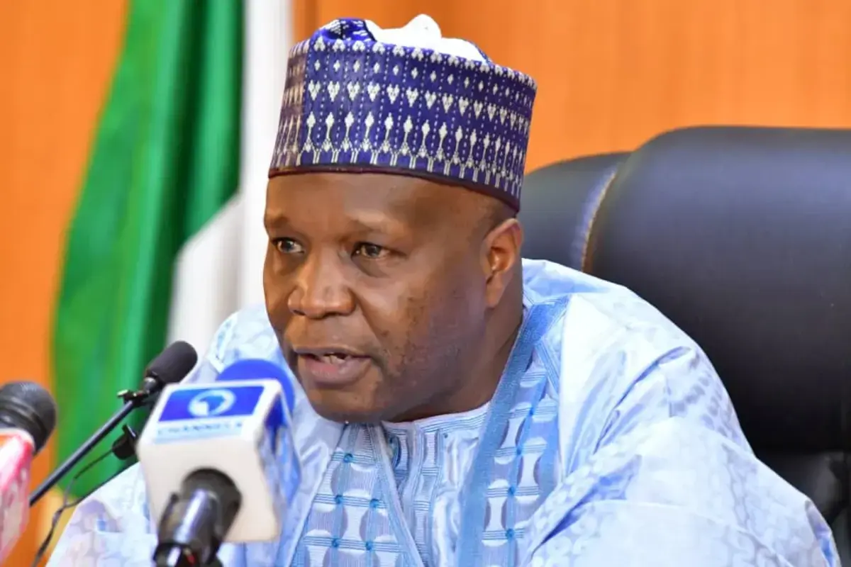 Gov Inuwa sacks Gombe SUBEB chairman, Babaji Babadidi