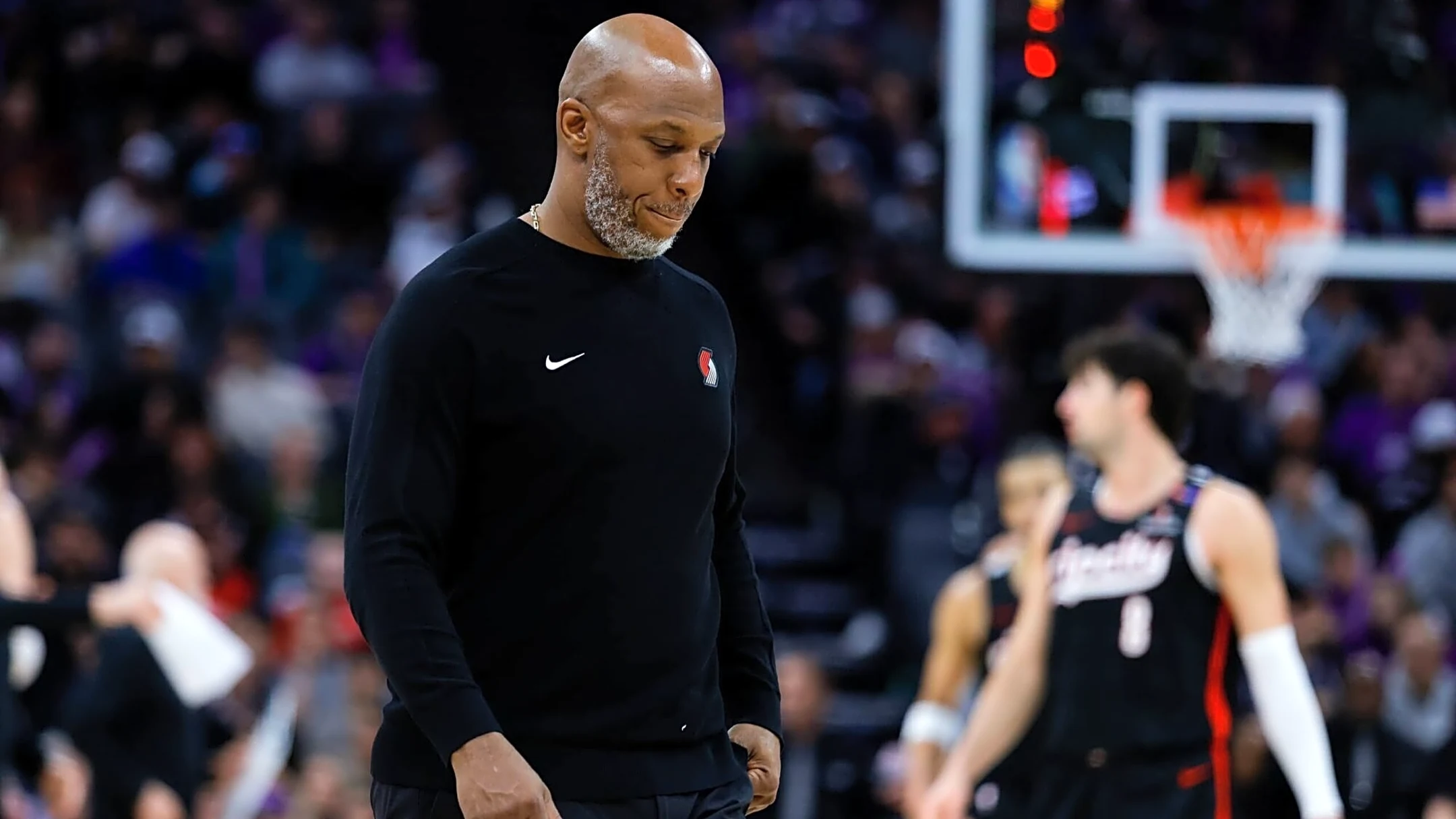 Tyronn Lue Reveals Chauncey Billups’ Response To Alleged Involvement In NBA Betting Scandal