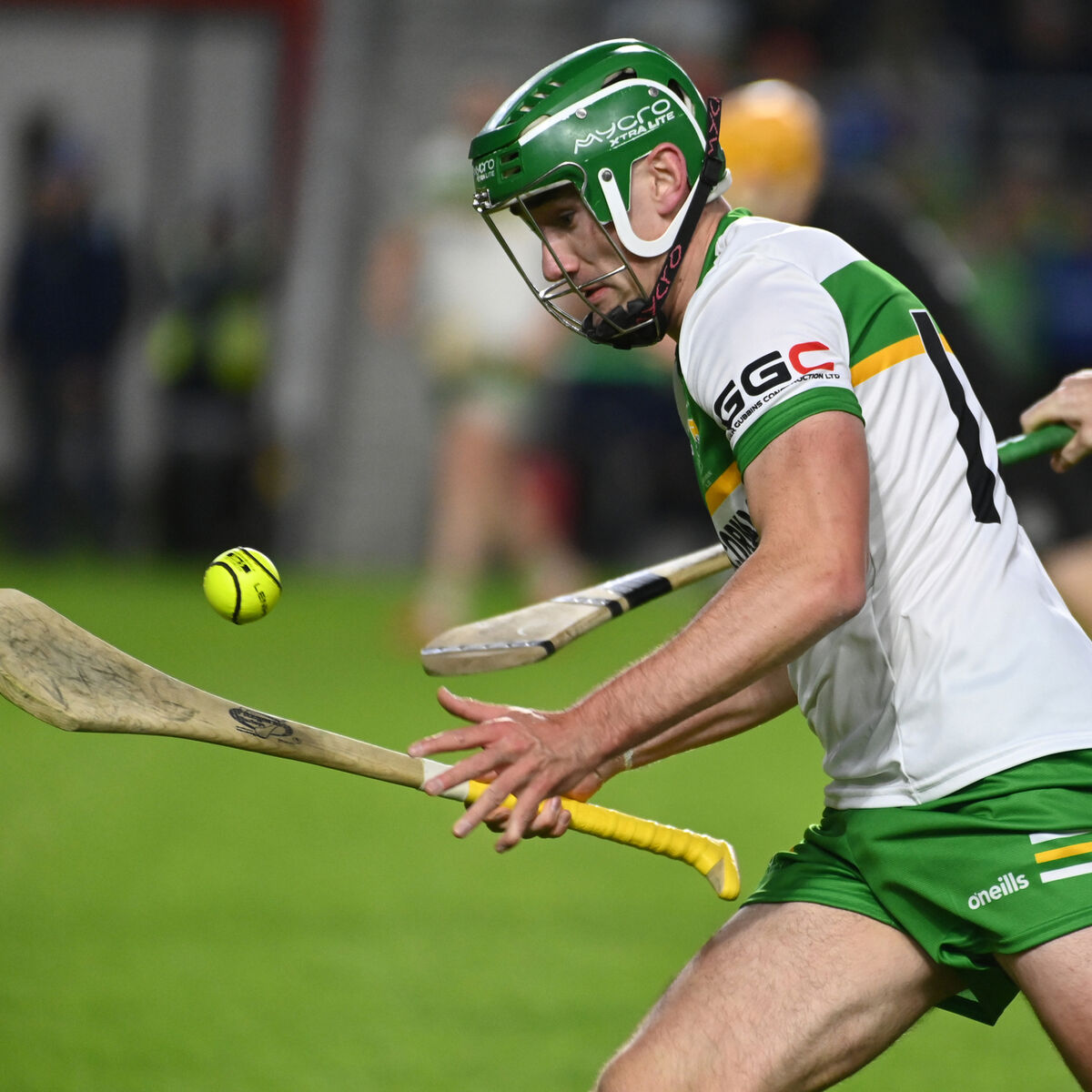 John Horgan on hurling: Young guns get their chance on new-look Cork panel