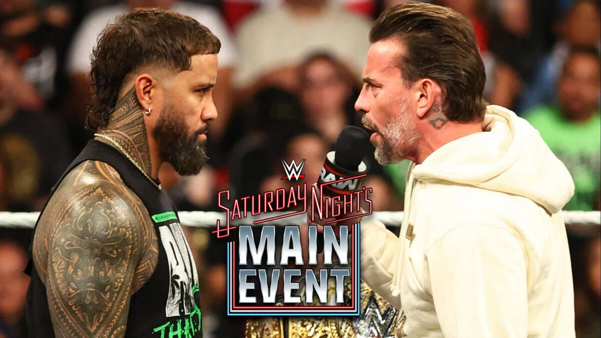Where to watch WWE Saturday Night's Main Event tonight? US, UK, India & more
