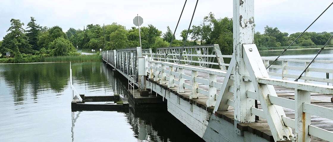 Rescheduled: Brass Point Bridge to experience two short term closures ahead of large