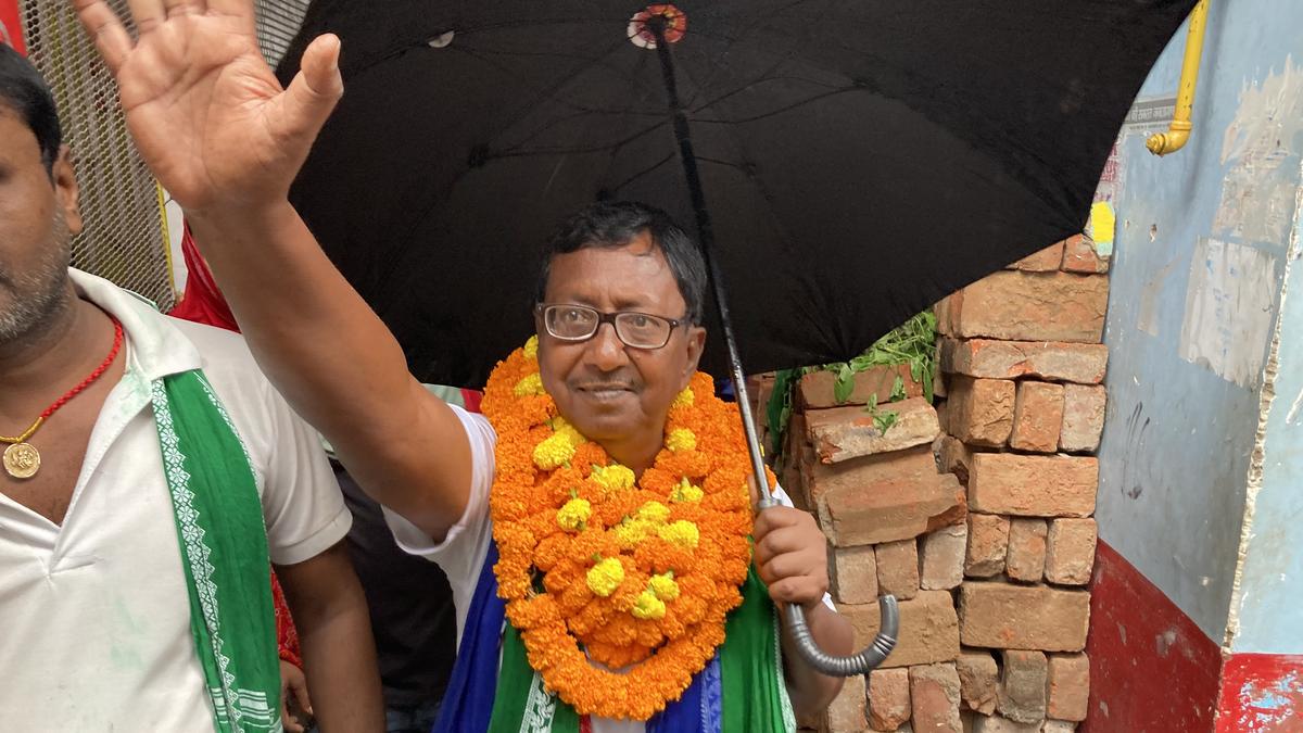 Bihar polls: the poorest and the richest vie for a place in Assembly