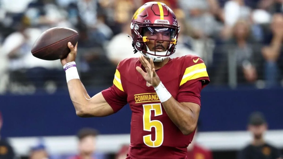 Where to watch Commanders vs. Seahawks: TV channel, kickoff time, odds, prediction