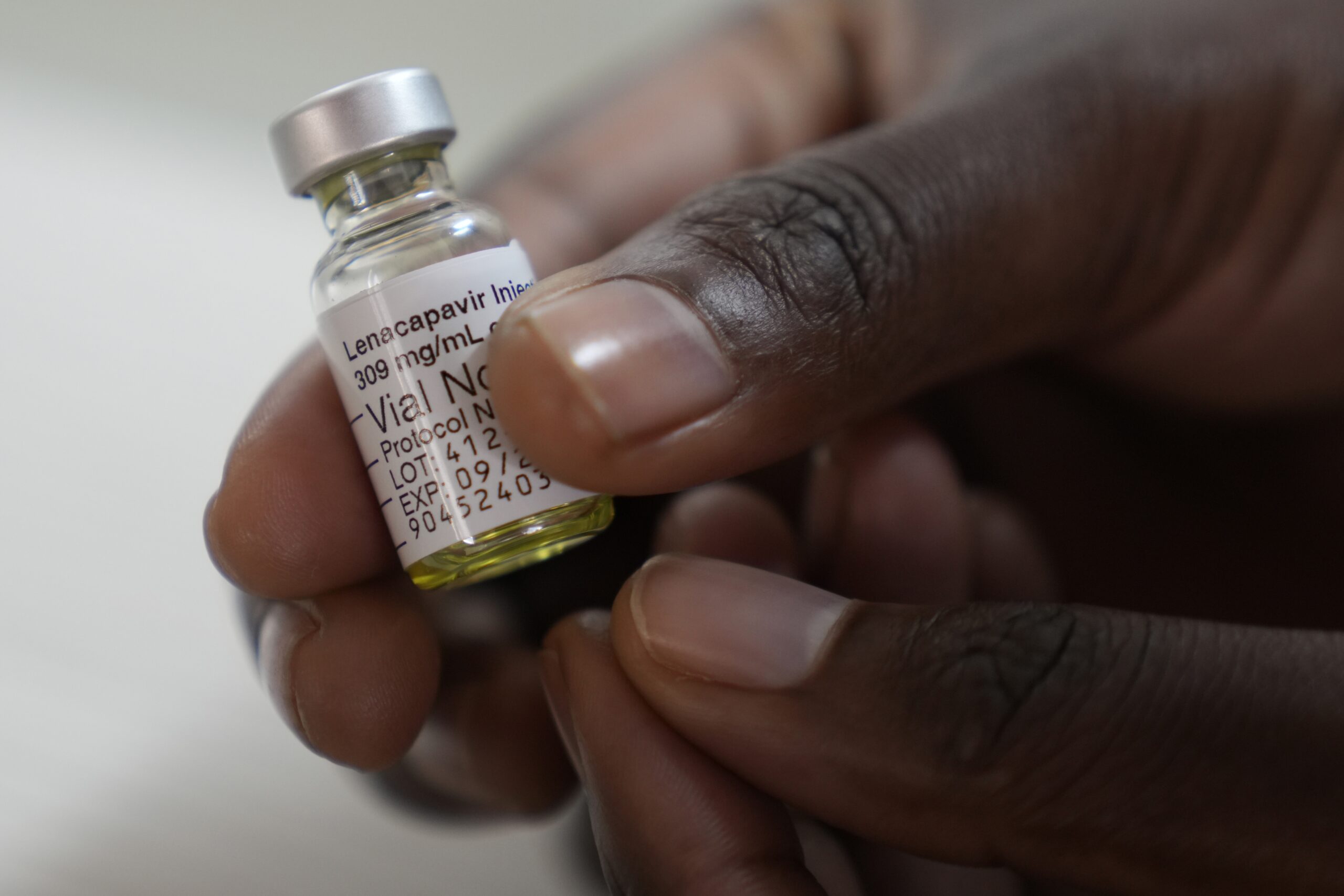 Lesotho, US ink HIV prevention deal