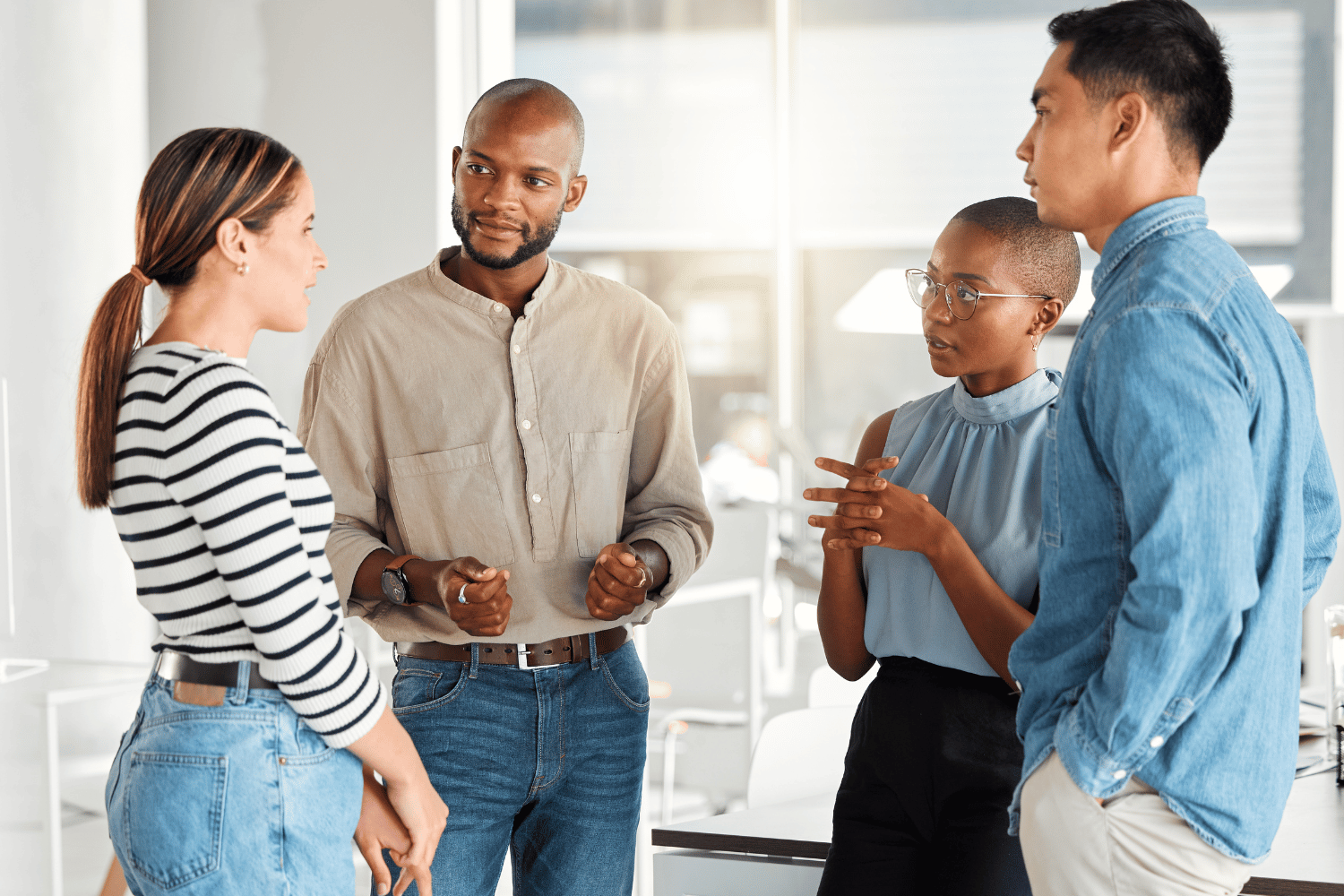 Gen Z Is Breaking the Rules When It Comes to Salaries